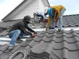 Fast & Reliable Emergency Roof Repairs in (206) 761-73260